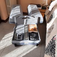 lampada  abbronzante