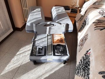 lampada  abbronzante