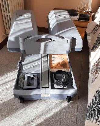 lampada  abbronzante