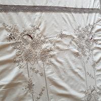 TOVAGLIA IN COTONE beige