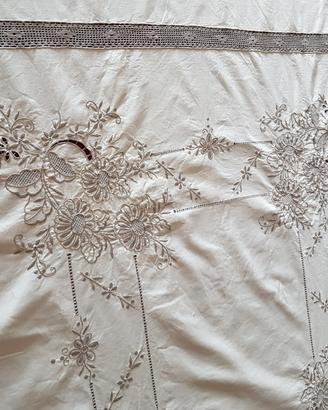 TOVAGLIA IN COTONE beige