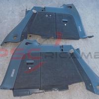 Pannelli rivestimento bagagliaio VW Touareg