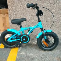 Bici bimbo 3/5 anni