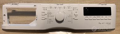 Whirlpool DLC7012 pannello e schede elettroniche