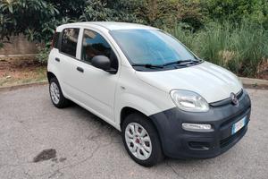 Fiat Panda 0.9 Van 2 posti Benzina/Metano