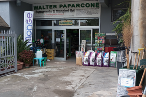 Attività commerciale storica