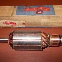 Indotto dinamo Fiat 600D-1100-850-127-128-A112