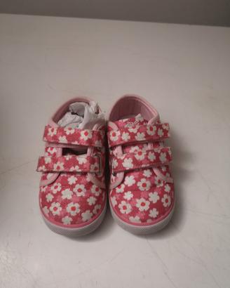 scarpe bambina
