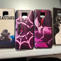 Cover per Xiaomi note 9 pro