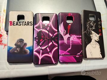 Cover per Xiaomi note 9 pro