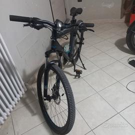 bicicletta 24 