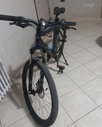 bicicletta 24 