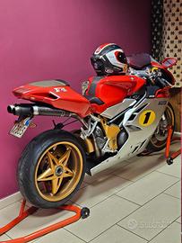 MV Agusta F4 750 - 2001