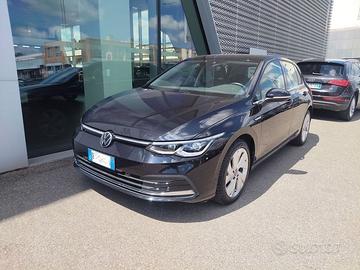 Volkswagen Golf 1.5 tsi evo Style 130cv