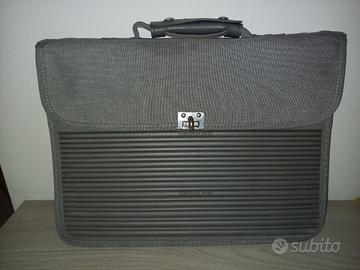 Borsa cartella porta documenti o pc Mandarina Duck