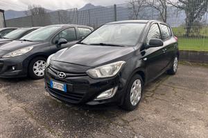 Hyundai i20 1.2 GPL 5 porte - 2013