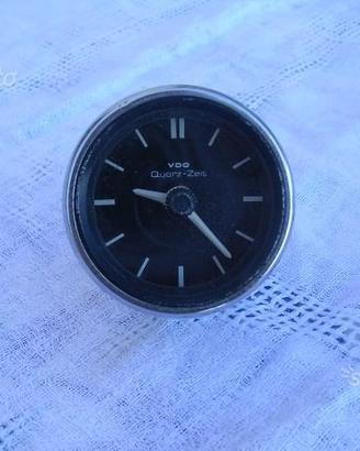VDO orologio MERCEDES 1966