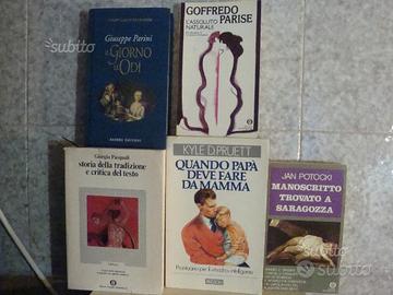 P autori e scrittori che iniziano con la P (4)