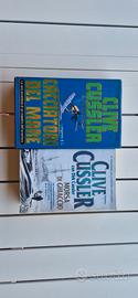 Libri di Clive Cussler