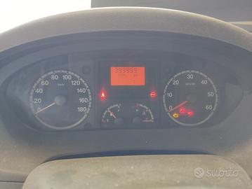 Quadro strum FIAT DUCATO 2999cc diesel 2007
