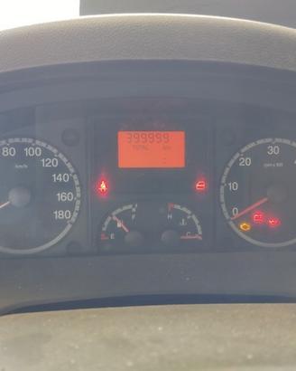 Quadro strum FIAT DUCATO 2999cc diesel 2007