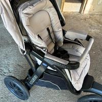 Passeggino Chicco Activ3 – come nuovo.
