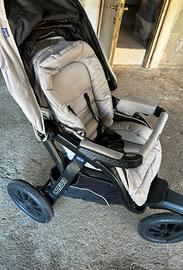 Passeggino Chicco Activ3 – come nuovo.