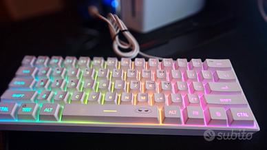 tastiera gaming 