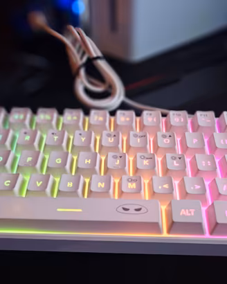tastiera gaming 