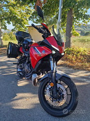 Annunci Moto e scooter usati in vendita Alba Adriatica