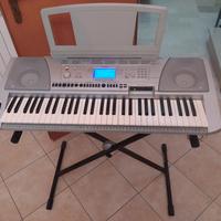 tastiera Yahama psr 450