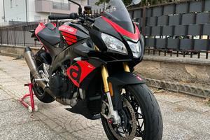 Aprilia Tuono 1100 V4