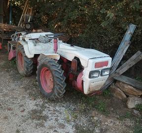 Trattoreino pasquale