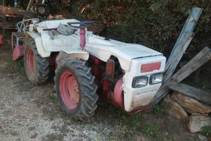 Trattoreino pasquale