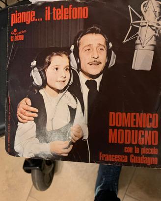 Dischi   Vinile