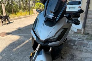 X Adv 350