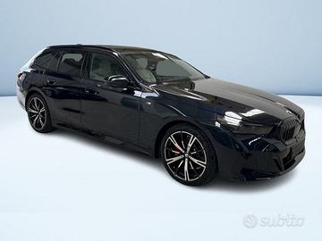 BMW Serie 5 Touring 520d xDrive M Sport Pro
