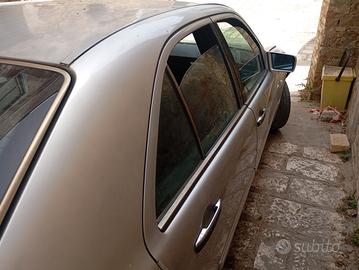 Mercedes w210 250d