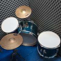 batteria per bambini 