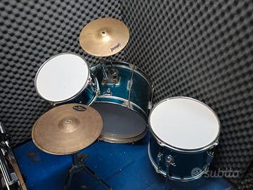 batteria per bambini 