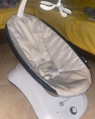 Sedia bambini
