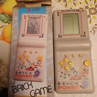 gioco vintage anni 80
