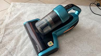 Aspirapolvere Antiacaro Smart JIMMY BX7 Pro