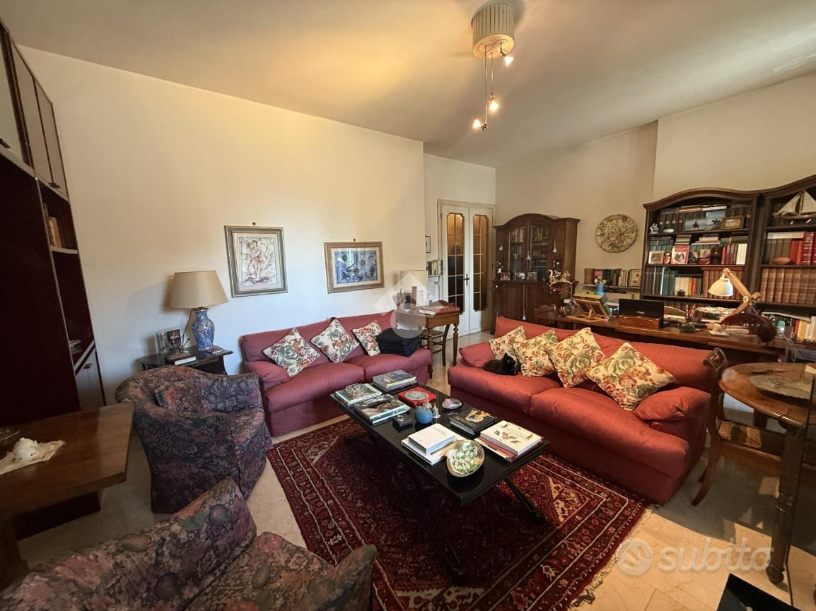 Appartamento – Genova, Castelletto, Centro Est - Vista 5