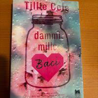 Romanzo, Libro, Dammi mille baci