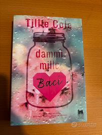 Romanzo, Libro, Dammi mille baci