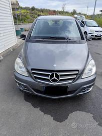 Mercedes classe b