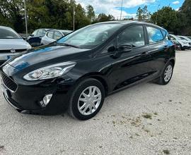 Ford Fiesta 1.5 Tdci 85Cv Plus Neopatentati-2018