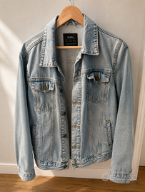Giacca jeans
