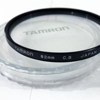 FILTRO TAMRON 82 MM CROSS SCREEN